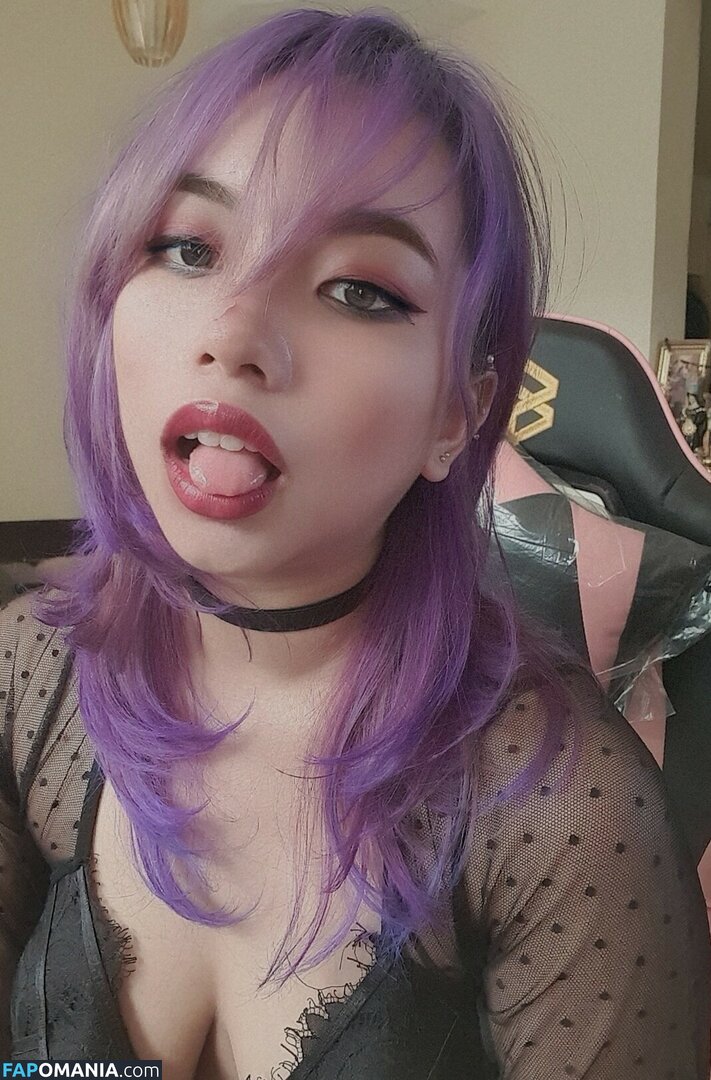 mommy cupcake / mtjujuph / thejujubelaire / urcutieassian Nago OnlyFans  Przeciekłe zdjęcie #14