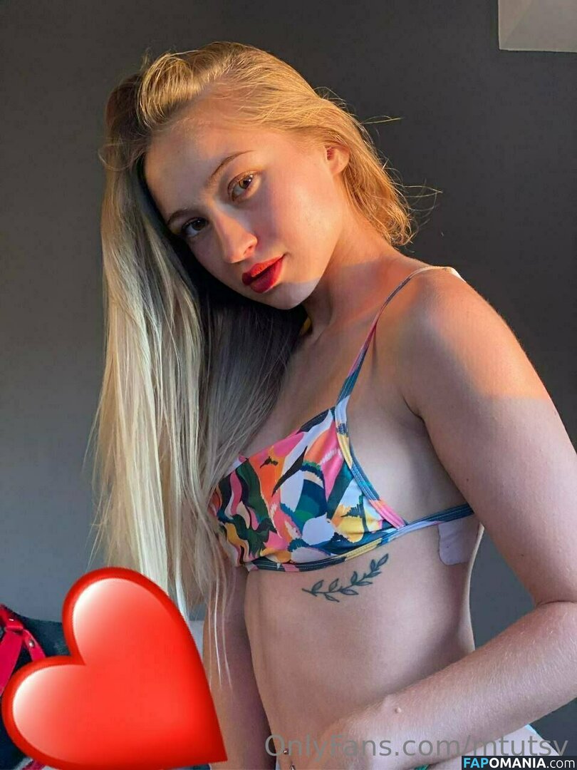 mtusy84 / mtutsy Nago OnlyFans  Przeciekłe zdjęcie #47