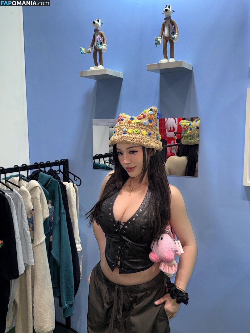 Sandy / muasandyy Nago OnlyFans  Przeciekłe zdjęcie #4