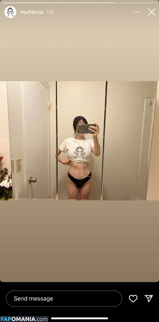 Muhlizza / bikingonsaturn Nago OnlyFans  Przeciekłe zdjęcie #5