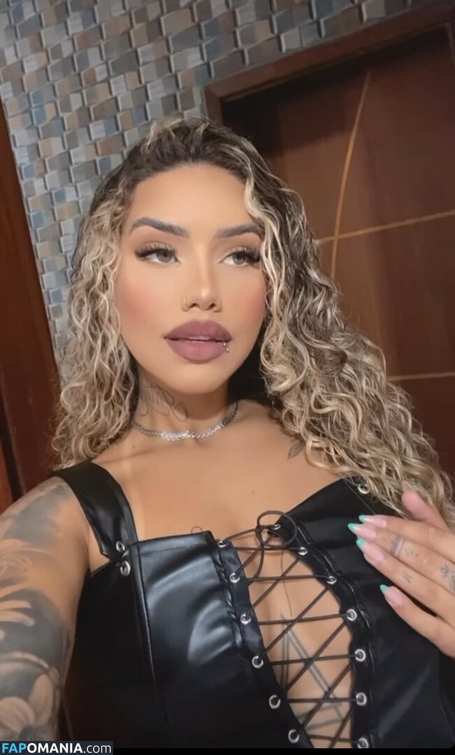 Muito Linda / muito.linda_ / naticasassola Nago OnlyFans  Przeciekłe zdjęcie #212