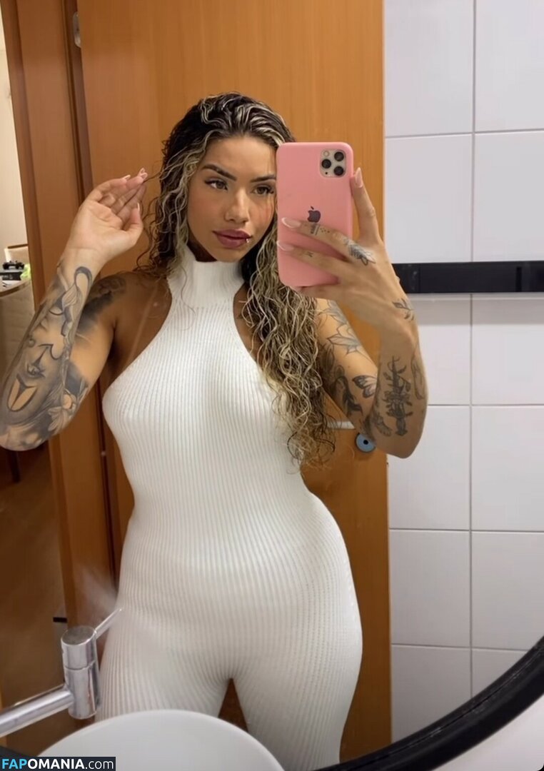 Muito Linda / muito.linda_ / naticasassola Nago OnlyFans  Przeciekłe zdjęcie #247