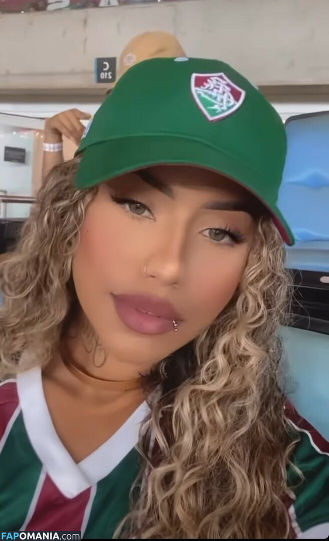 Muito Linda / muito.linda_ / naticasassola Nago OnlyFans  Przeciekłe zdjęcie #286