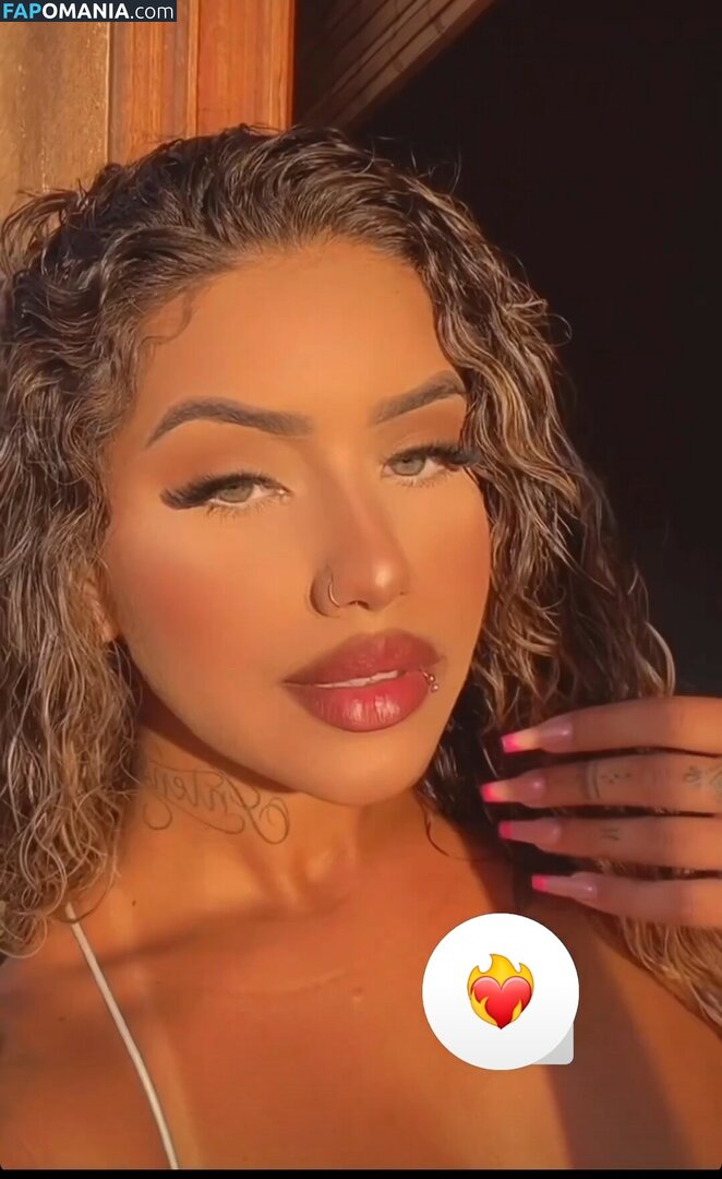 Muito Linda / muito.linda_ / naticasassola Nago OnlyFans  Przeciekłe zdjęcie #434