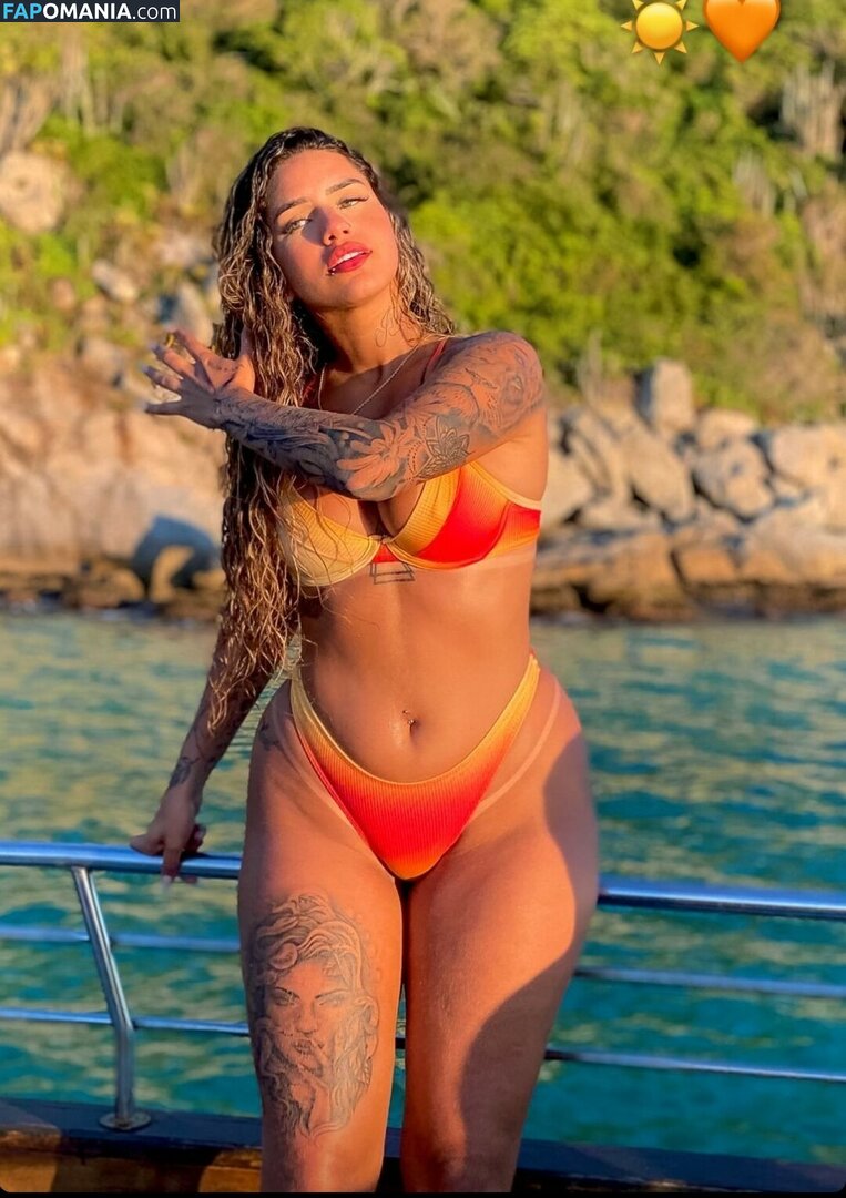 Muito Linda / muito.linda_ / naticasassola Nago OnlyFans  Przeciekłe zdjęcie #531