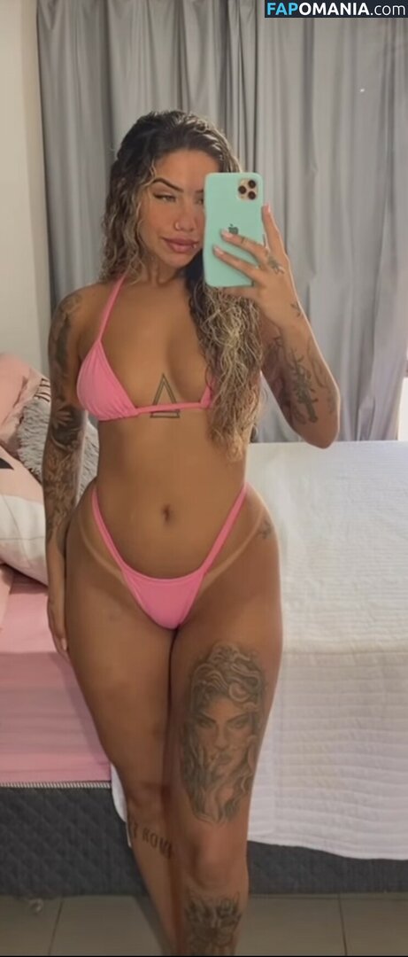 Muito Linda / muito.linda_ / naticasassola Nago OnlyFans  Przeciekłe zdjęcie #562
