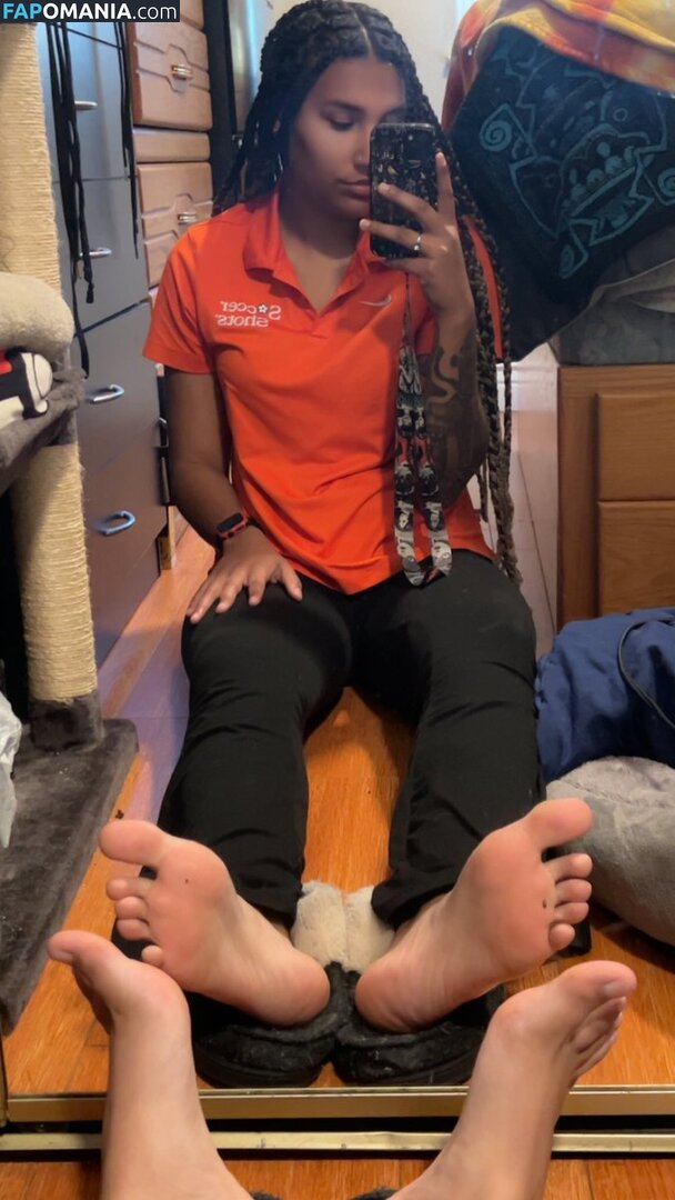 Mulatto_d20 Nago OnlyFans  Przeciekłe zdjęcie #3