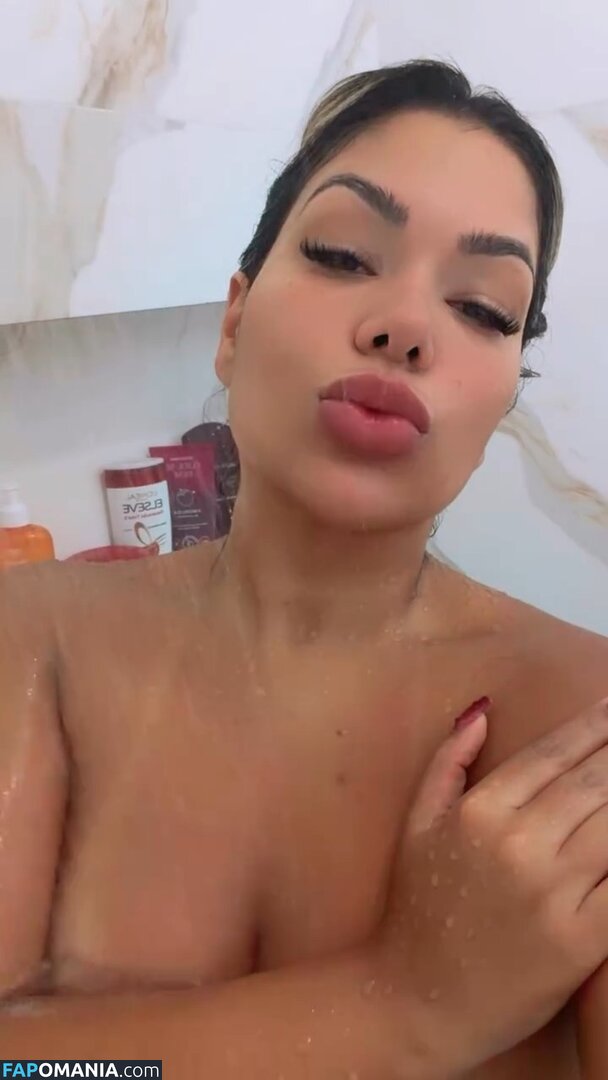 Mulher Filé / Yani de Simone / melaooficial / mulherfile Nago OnlyFans  Przeciekłe zdjęcie #3
