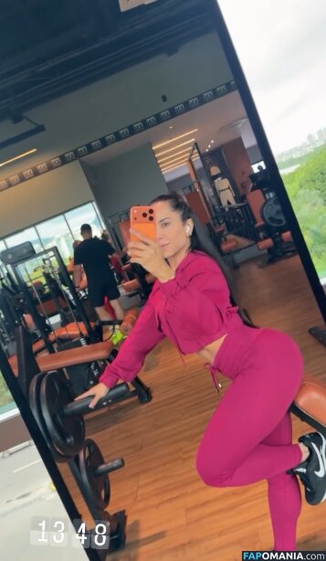 Mulher Melao Nago OnlyFans  Przeciekłe zdjęcie #161