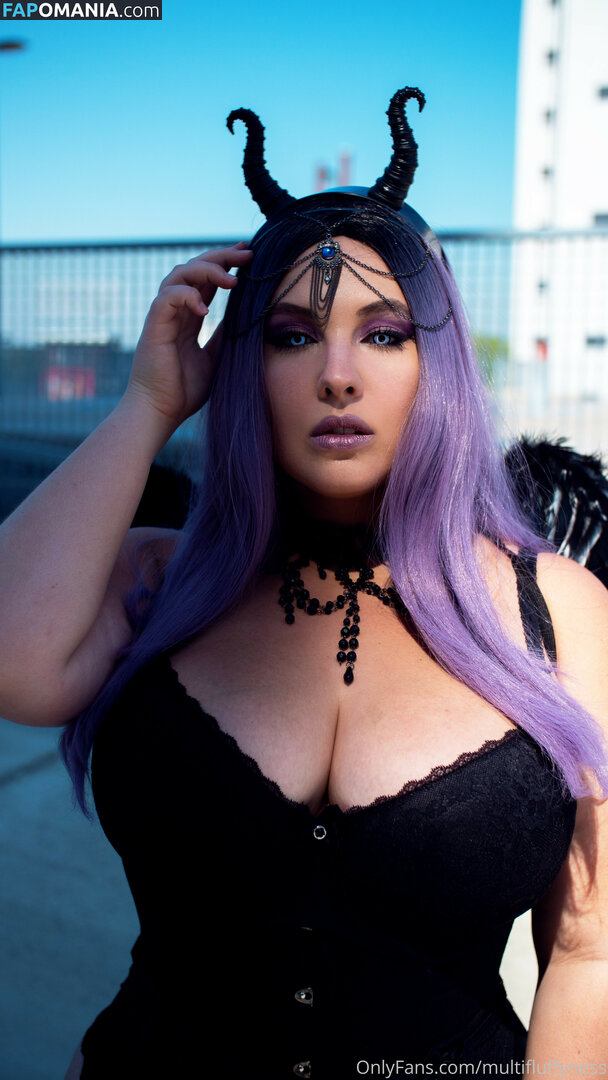 Multifluffyness Nago OnlyFans  Przeciekłe zdjęcie #61