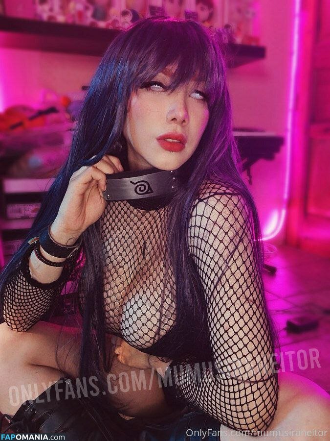 Mumusiraneitor Nago OnlyFans  Przeciekłe zdjęcie #121