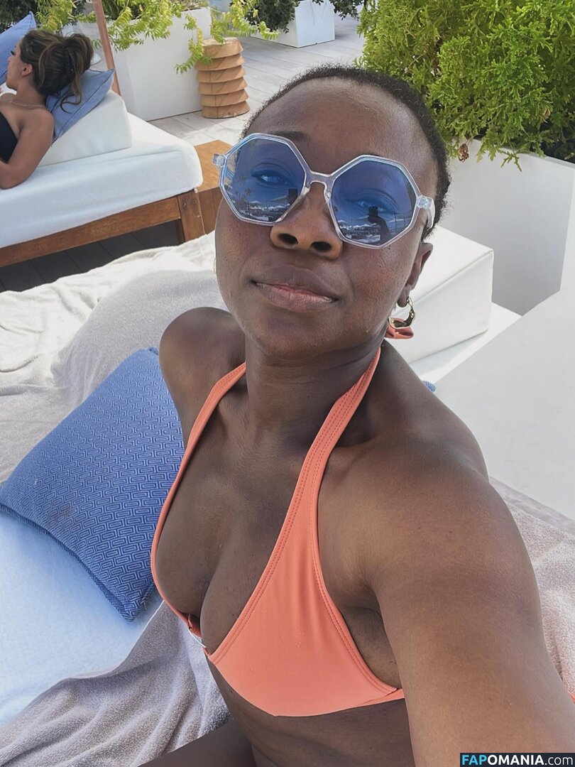 Muna Otaru / munaotaru Nago OnlyFans  Przeciekłe zdjęcie #9
