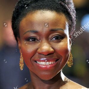 Muna Otaru