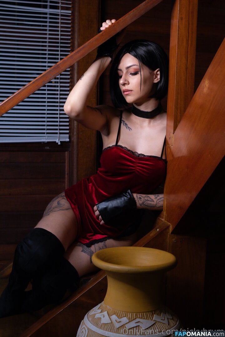 Munique Brum / muniquenbrum / nbrum Nago OnlyFans  Przeciekłe zdjęcie #1