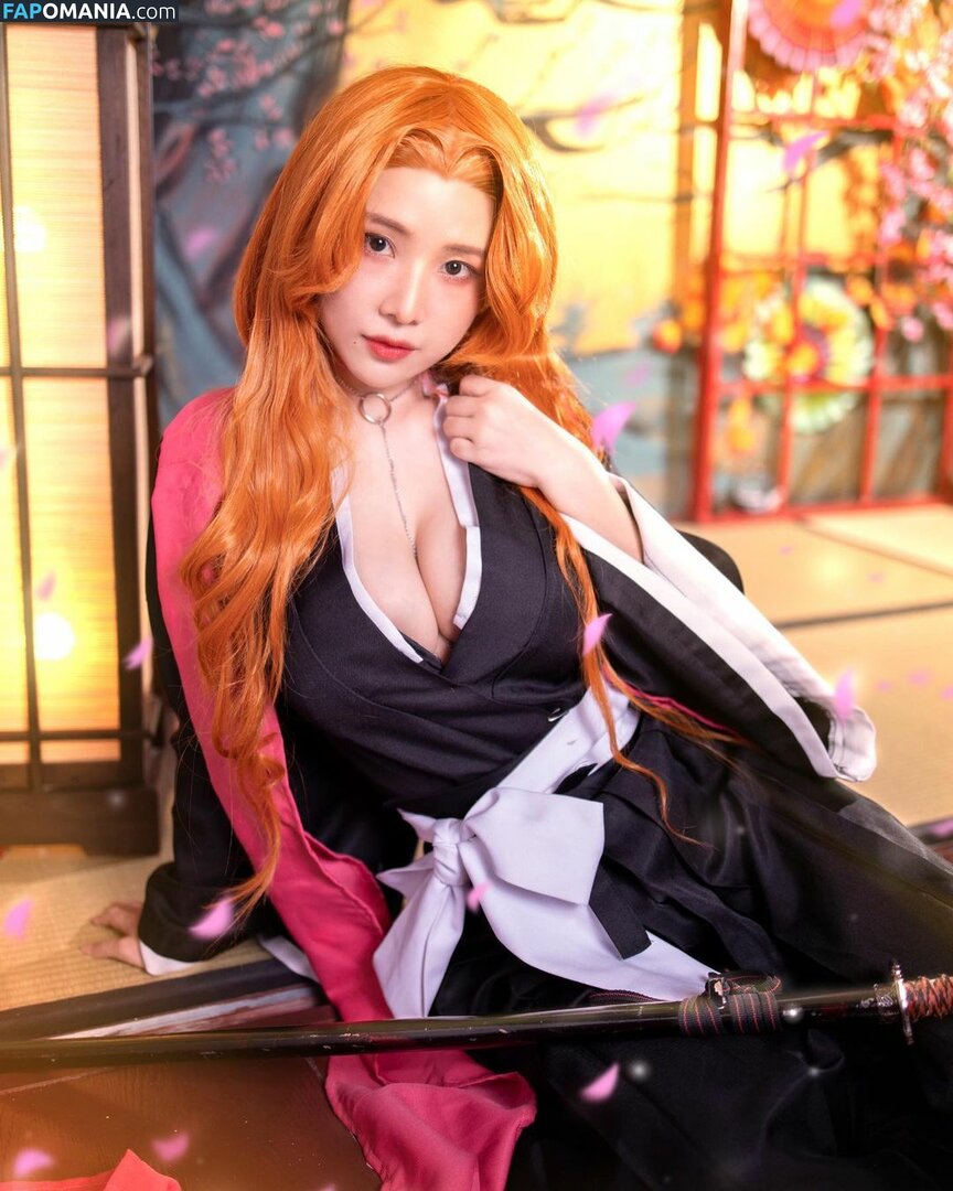 Munkaw / Munkawchaosgirl / Munkawka Nago OnlyFans  Przeciekłe zdjęcie #41