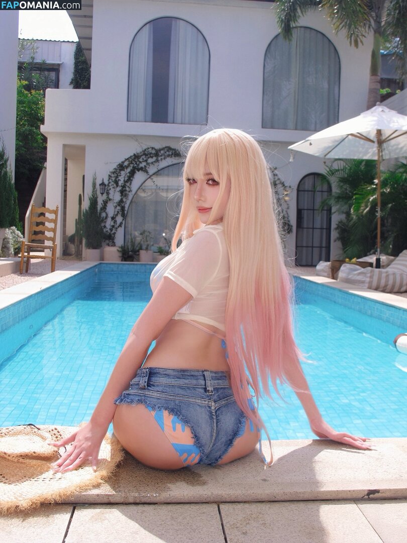Munoko沐子 / munoko_cosplay Nago OnlyFans  Przeciekłe zdjęcie #7