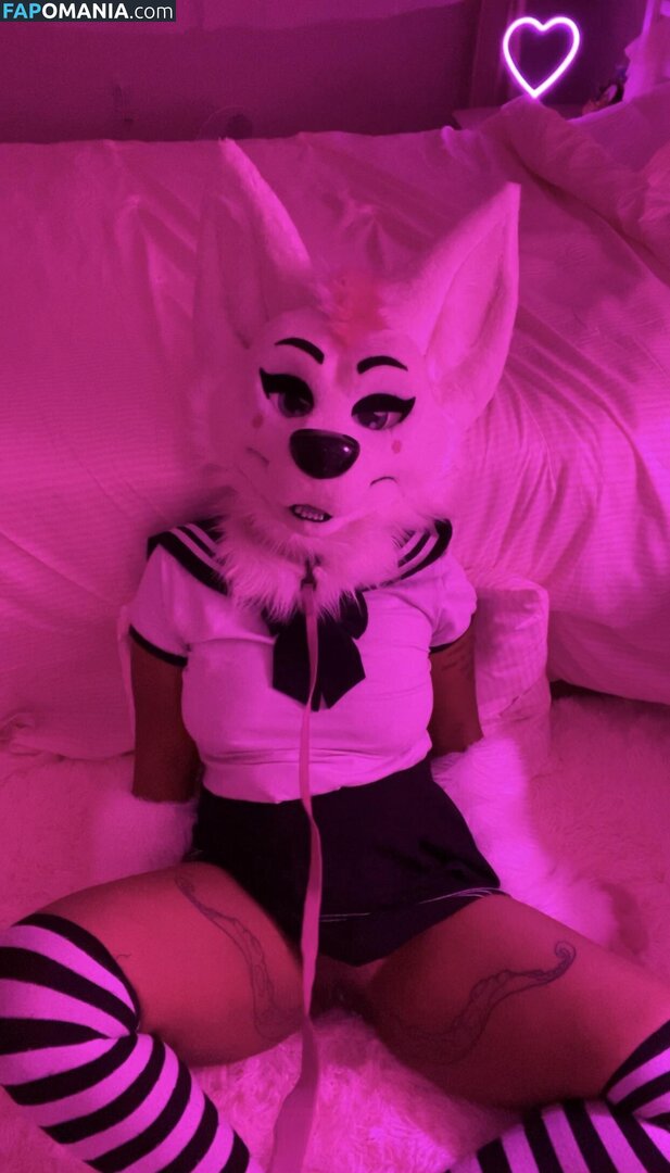 Faunhouse / Murrsuit / Softsuit / afterdark_bunny / lotuslafawn / shichimi.togarashi Nago OnlyFans  Przeciekłe zdjęcie #358