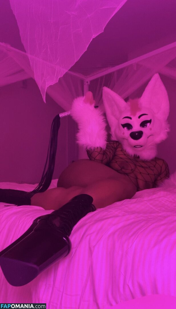 Faunhouse / Murrsuit / Softsuit / afterdark_bunny / lotuslafawn / shichimi.togarashi Nago OnlyFans  Przeciekłe zdjęcie #359