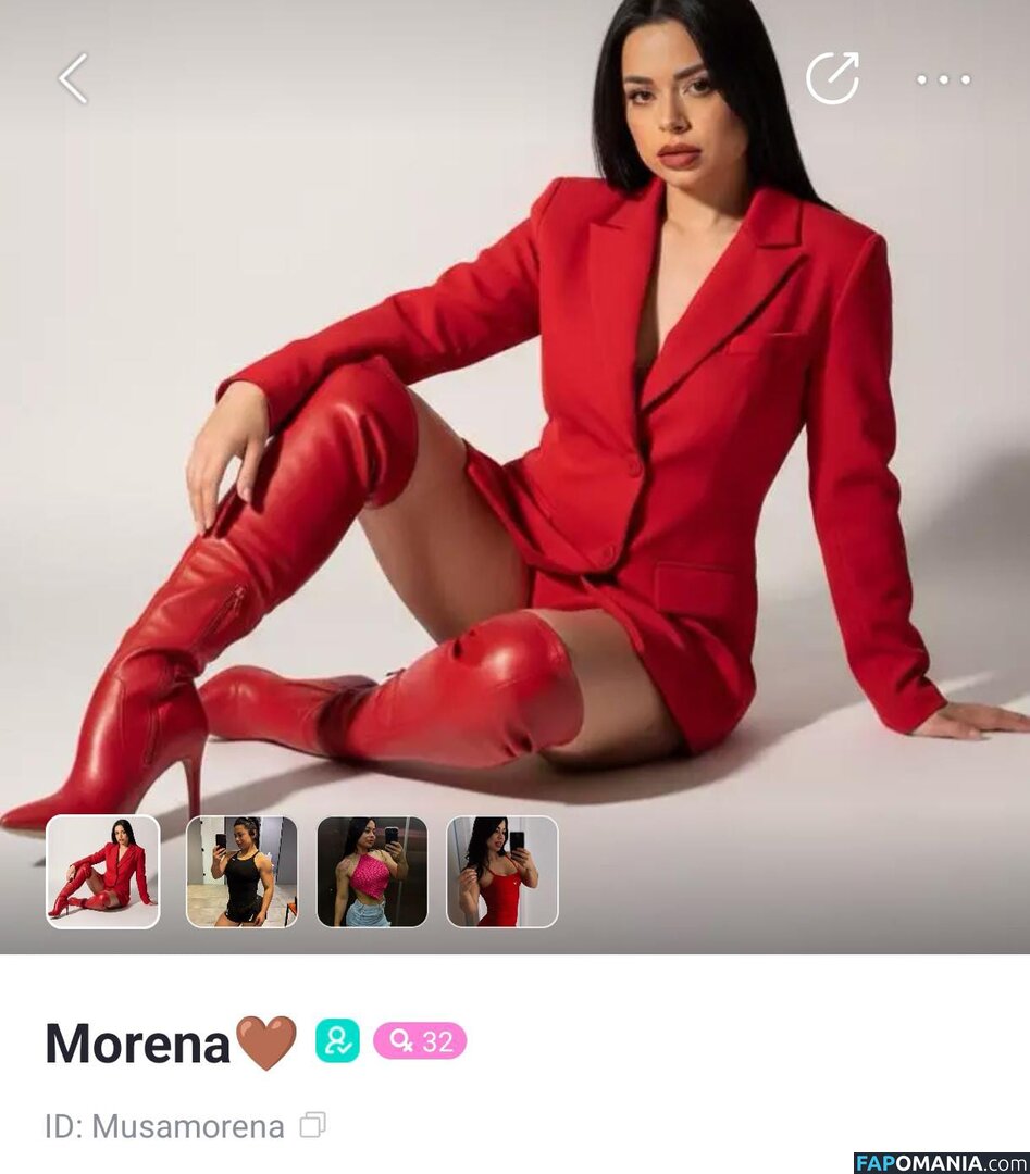Musamorena / https: Nago OnlyFans  Przeciekłe zdjęcie #4