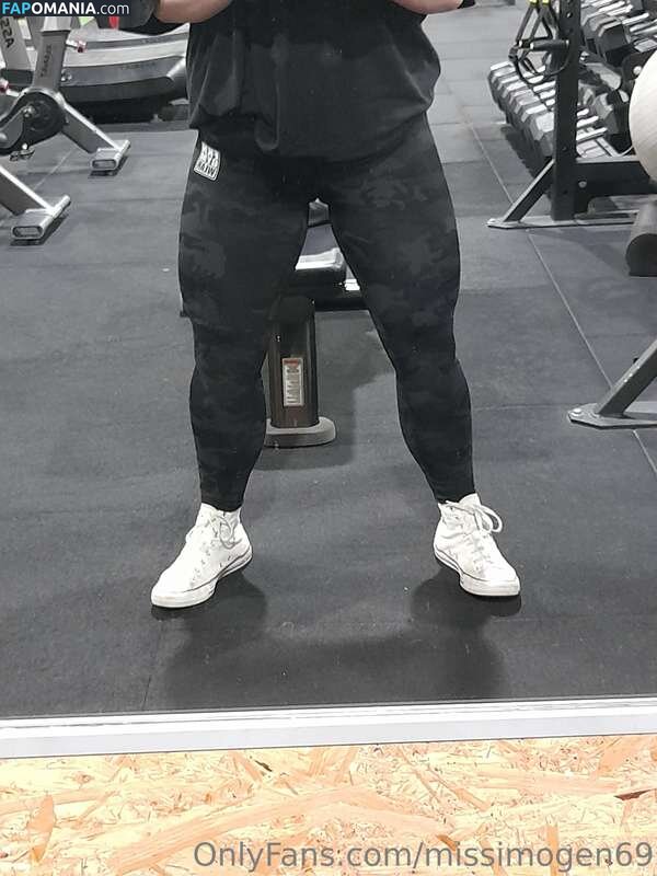 Musclemummy / mummy87 Nago OnlyFans  Przeciekłe zdjęcie #1