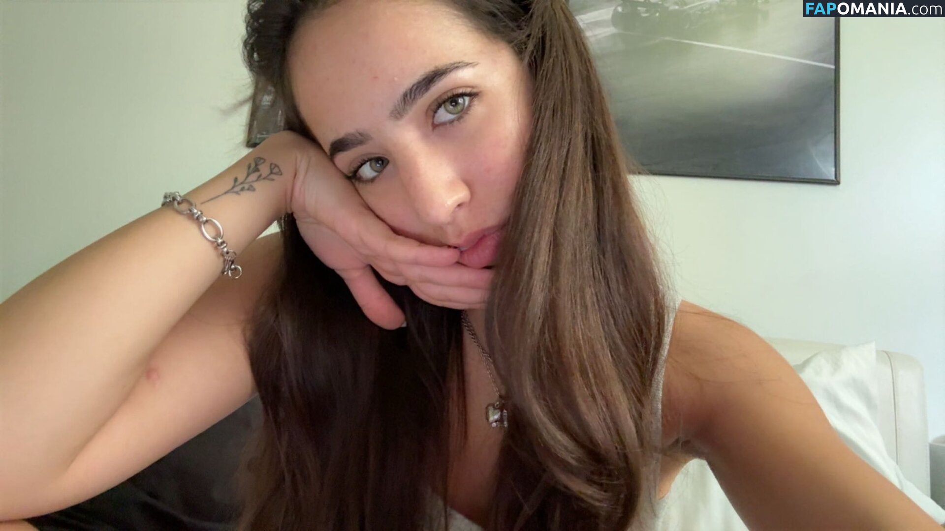 museinlace / quentindessaucy Nago OnlyFans  Przeciekłe zdjęcie #19