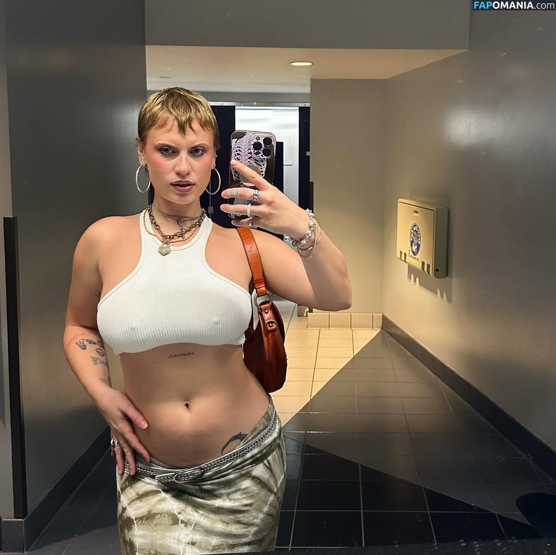___museme / museme369 Nago OnlyFans  Przeciekłe zdjęcie #11