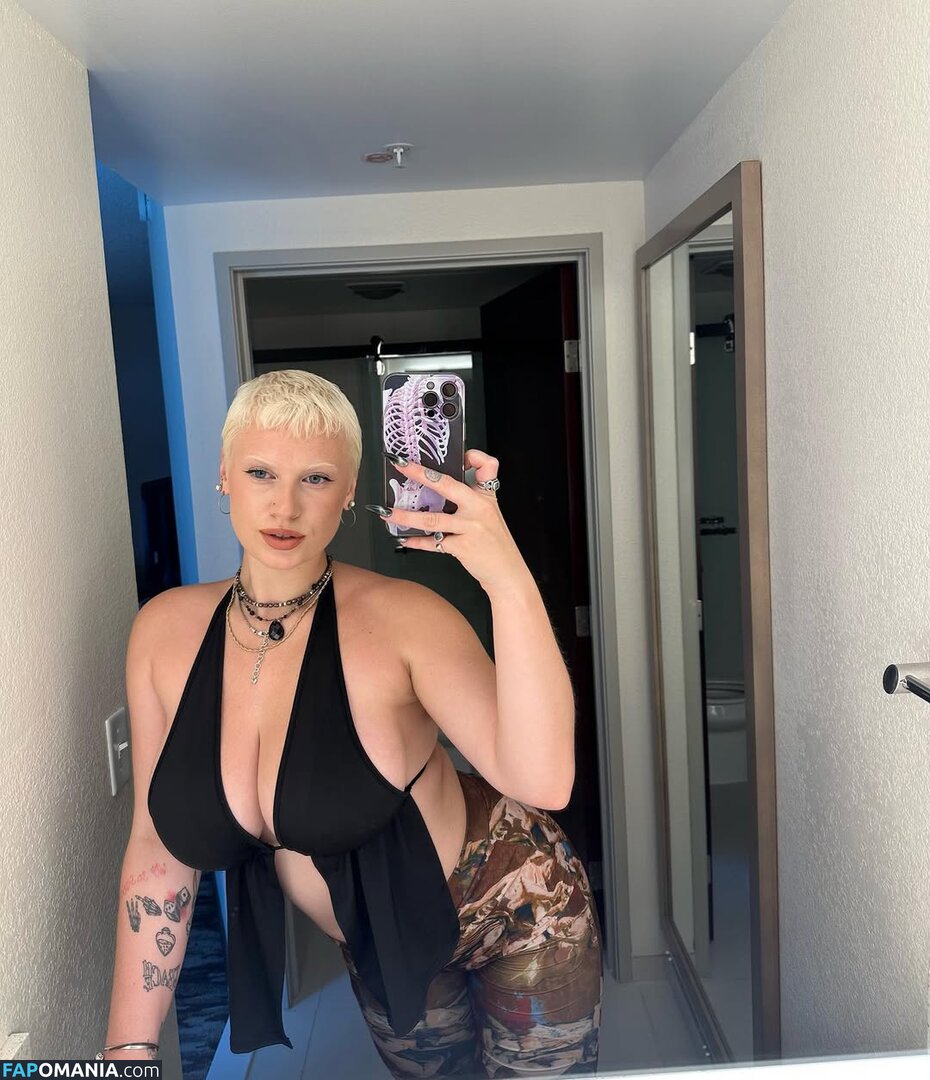 ___museme / museme369 Nago OnlyFans  Przeciekłe zdjęcie #14
