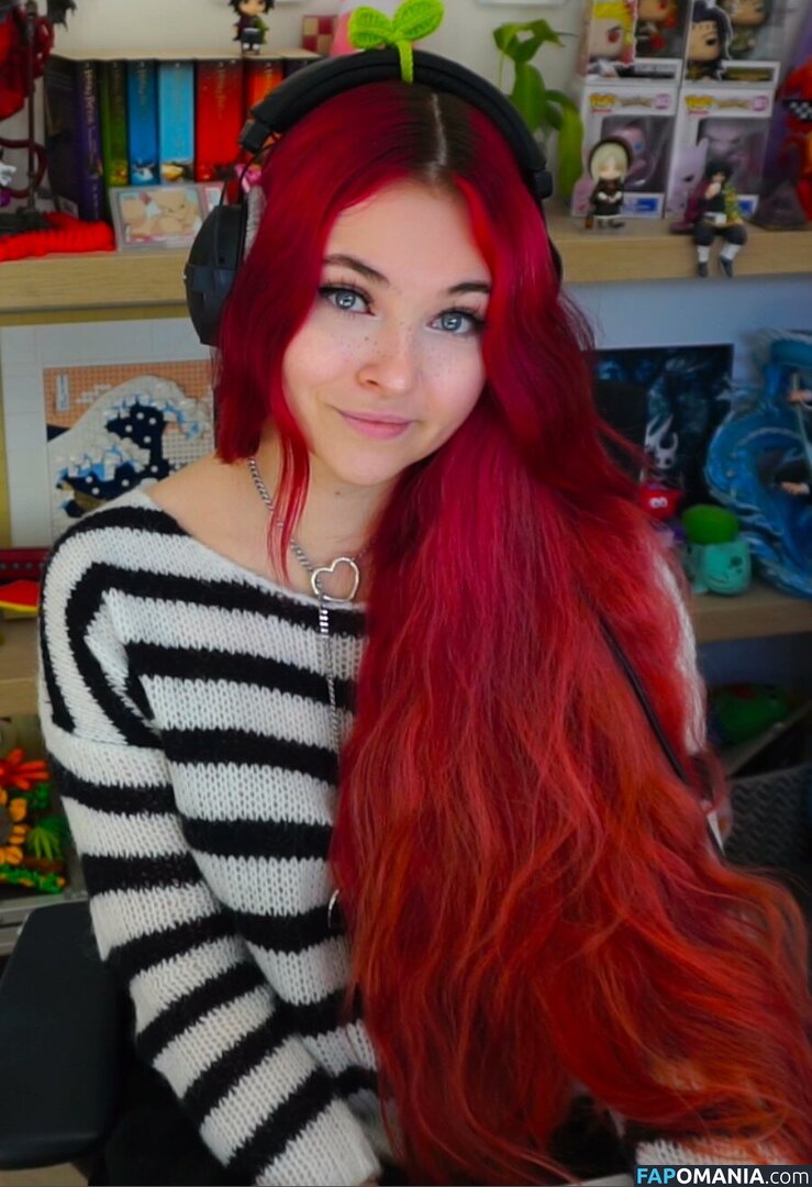 mushutwitch Nago OnlyFans  Przeciekłe zdjęcie #23