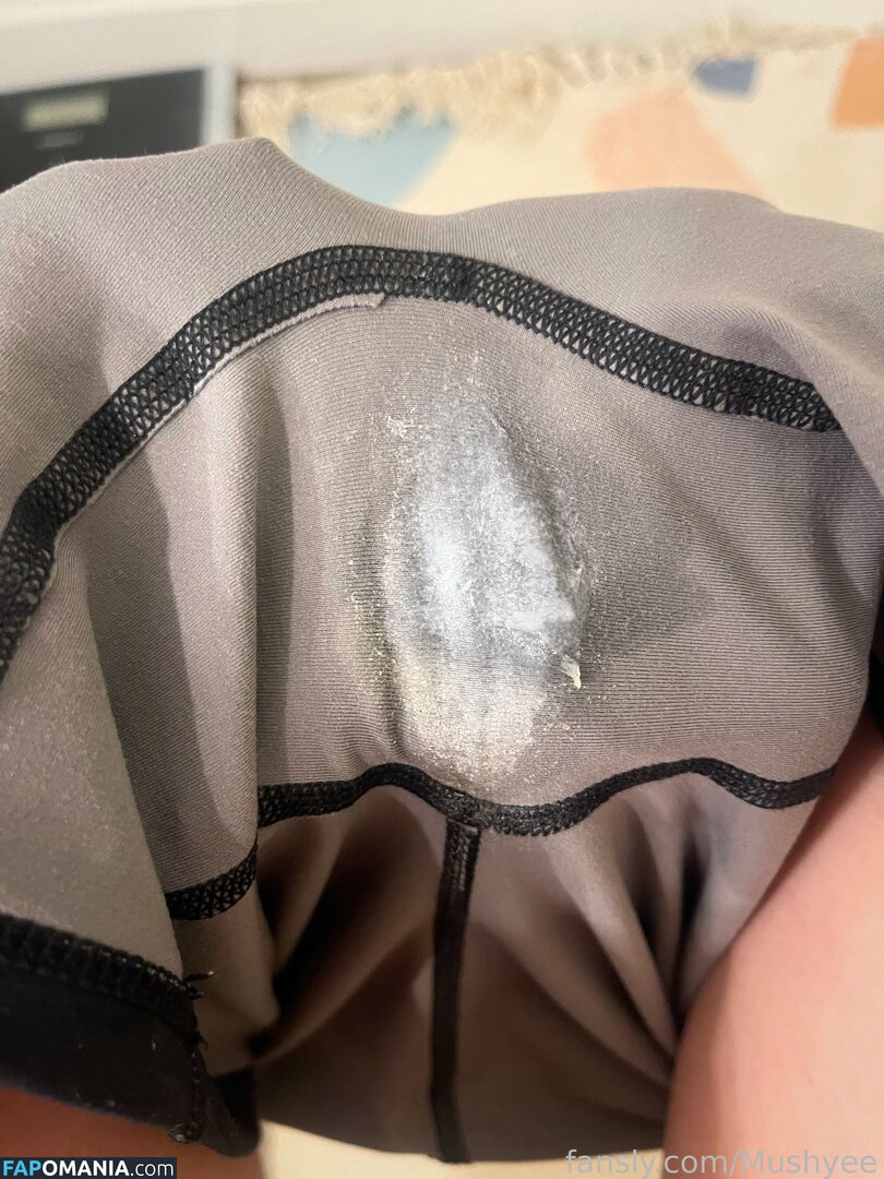 Mushyee Nago OnlyFans  Przeciekłe zdjęcie #18