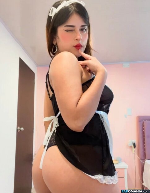Its musa x / Itsmusax2 / Musita / Yohana Tinoco / musita23 / yohana.tinoco Nago OnlyFans  Przeciekłe zdjęcie #11