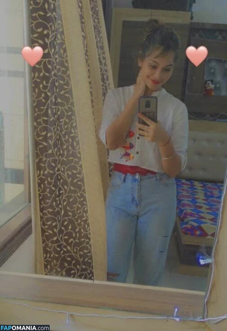 Muskan Punjabi / muskansharma.5 Nago OnlyFans  Przeciekłe zdjęcie #4