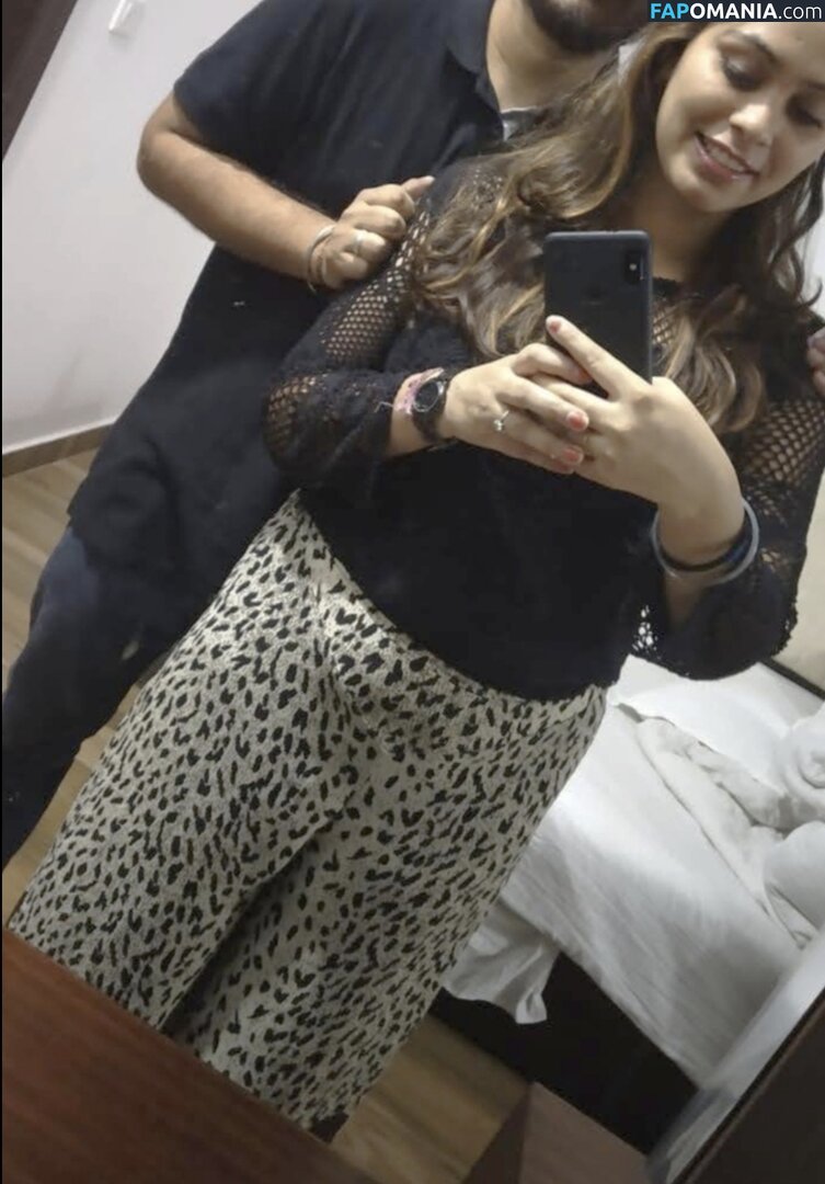 Muskan Punjabi / muskansharma.5 Nago OnlyFans  Przeciekłe zdjęcie #5