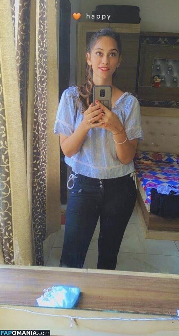 Muskan Punjabi / muskansharma.5 Nago OnlyFans  Przeciekłe zdjęcie #7