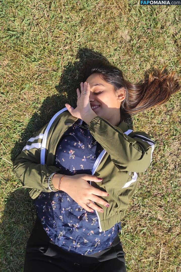 Muskan Punjabi / muskansharma.5 Nago OnlyFans  Przeciekłe zdjęcie #29