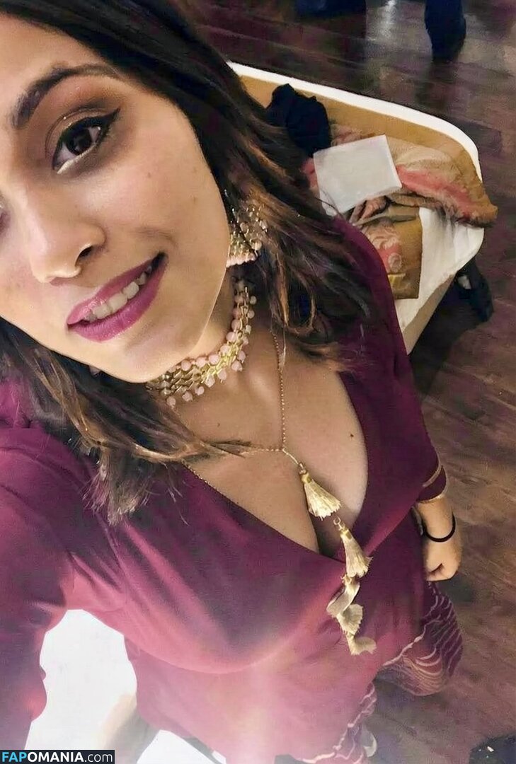 Muskan Punjabi / muskansharma.5 Nago OnlyFans  Przeciekłe zdjęcie #44
