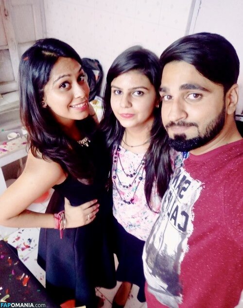 Muskan Punjabi / muskansharma.5 Nago OnlyFans  Przeciekłe zdjęcie #48