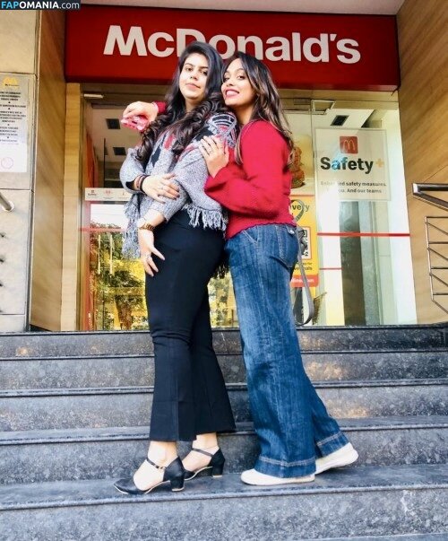 Muskan Punjabi / muskansharma.5 Nago OnlyFans  Przeciekłe zdjęcie #49