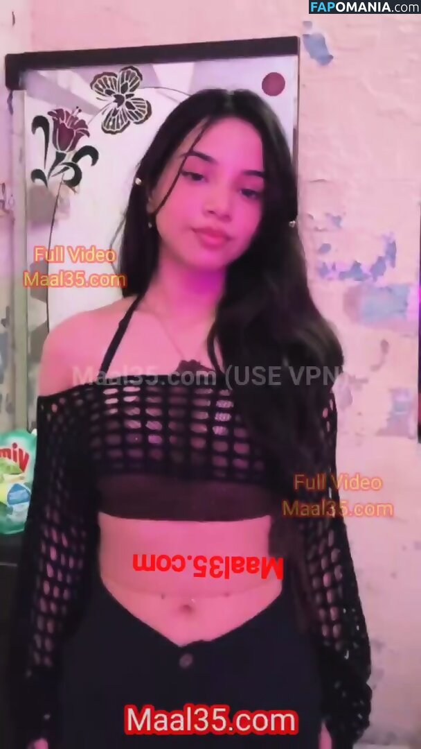 muskankari Nago OnlyFans  Przeciekłe zdjęcie #7
