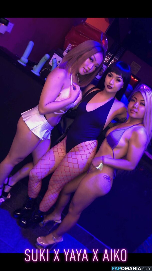 Mvngokitty / lmcvxo Nago OnlyFans  Przeciekłe zdjęcie #71