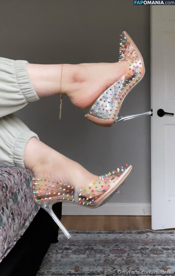 mxdchai Nago OnlyFans  Przeciekłe zdjęcie #140