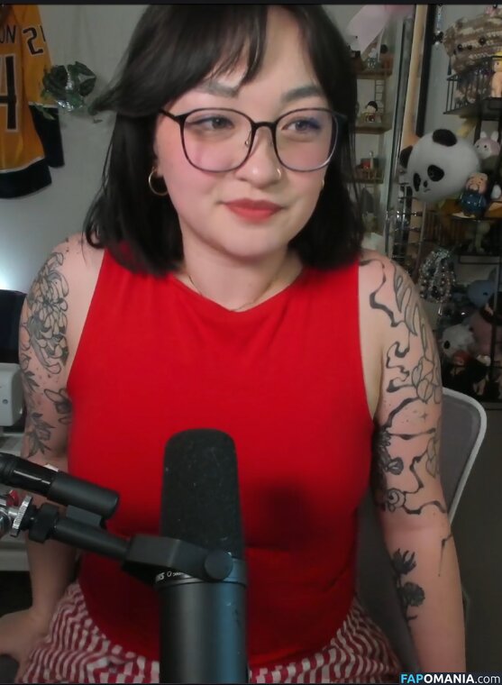 Mxmtoon / u370052518 Nago OnlyFans  Przeciekłe zdjęcie #4
