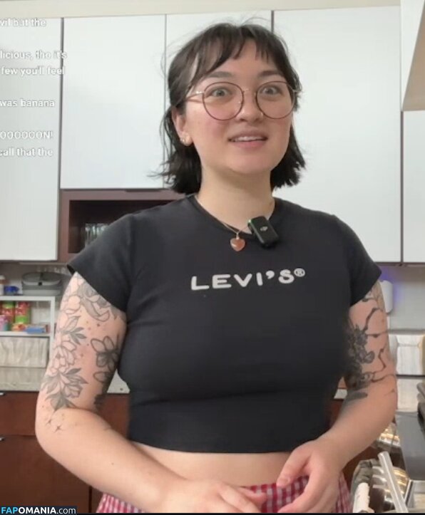 Mxmtoon / u370052518 Nago OnlyFans  Przeciekłe zdjęcie #6