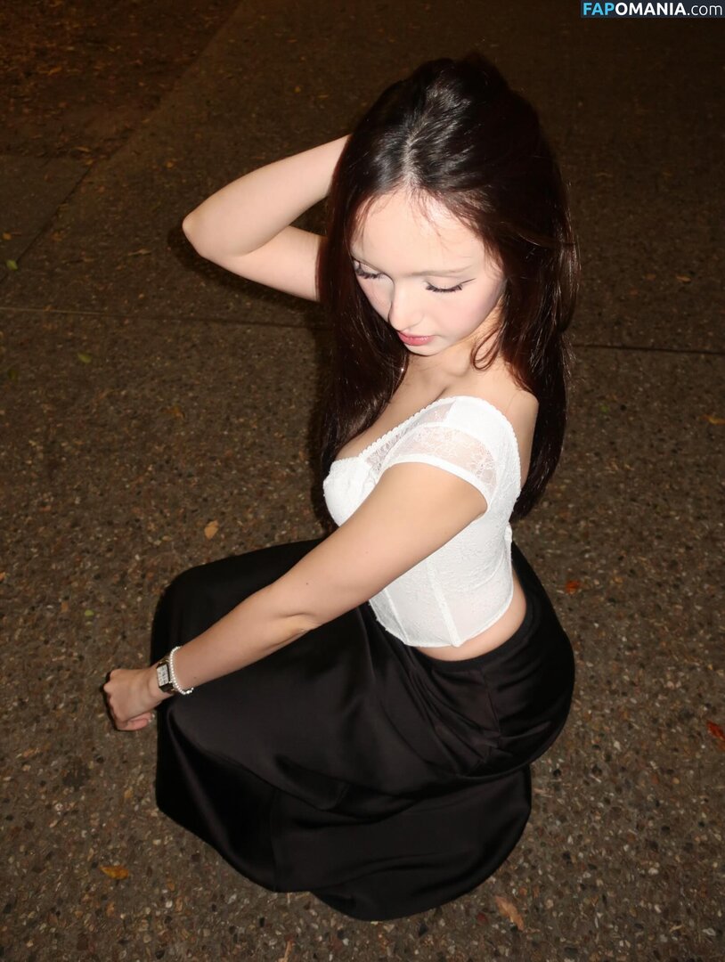 Mxshell Nago OnlyFans  Przeciekłe zdjęcie #7