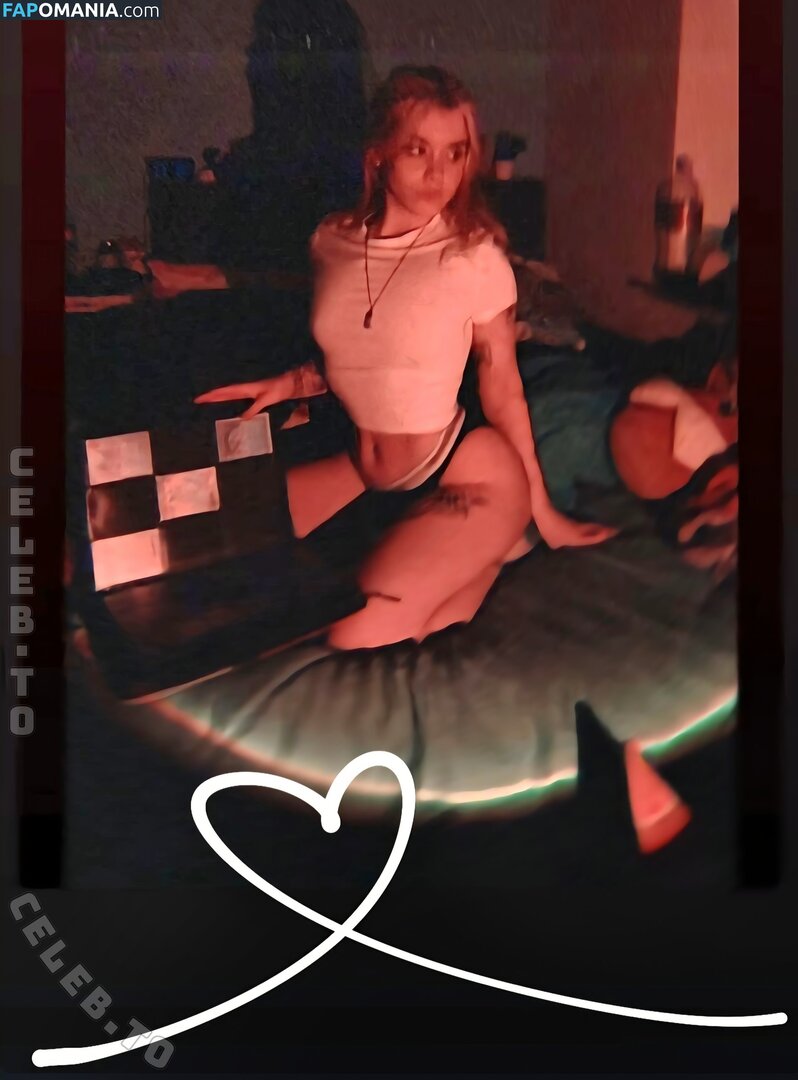 my_marylife Nago OnlyFans  Przeciekłe zdjęcie #1