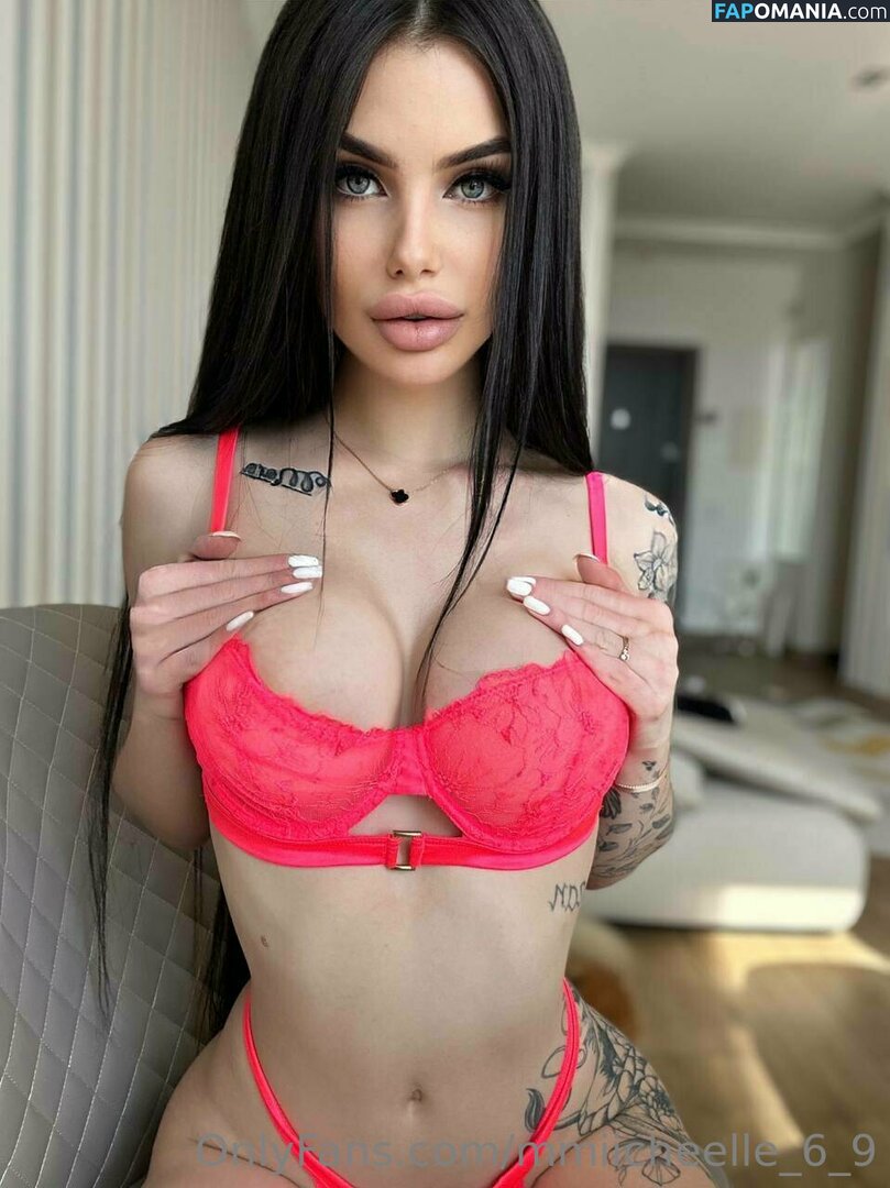 my_michelleee_ Nago OnlyFans  Przeciekłe zdjęcie #79