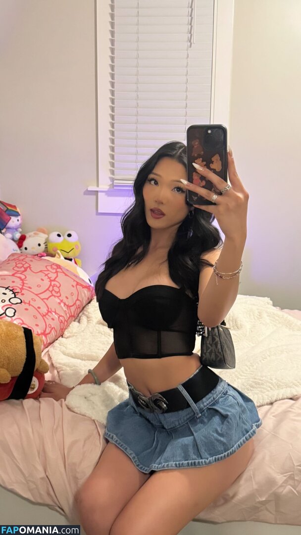 My-Tien Tran / Mytien Tran / justmytien / takisfohnoodz Nago OnlyFans  Przeciekłe zdjęcie #11