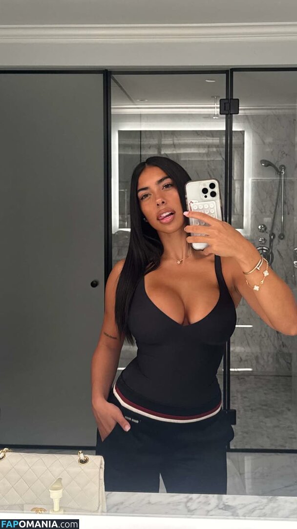 Mya Mills / https: / myamills / myamills9 Nago OnlyFans  Przeciekłe zdjęcie #2