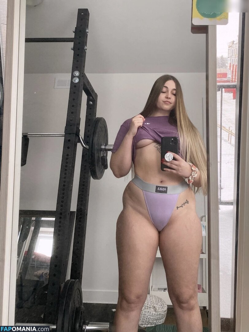 Mya Queen / https: / mya_for_the_queen / myaqueen2 Nago OnlyFans  Przeciekłe zdjęcie #74