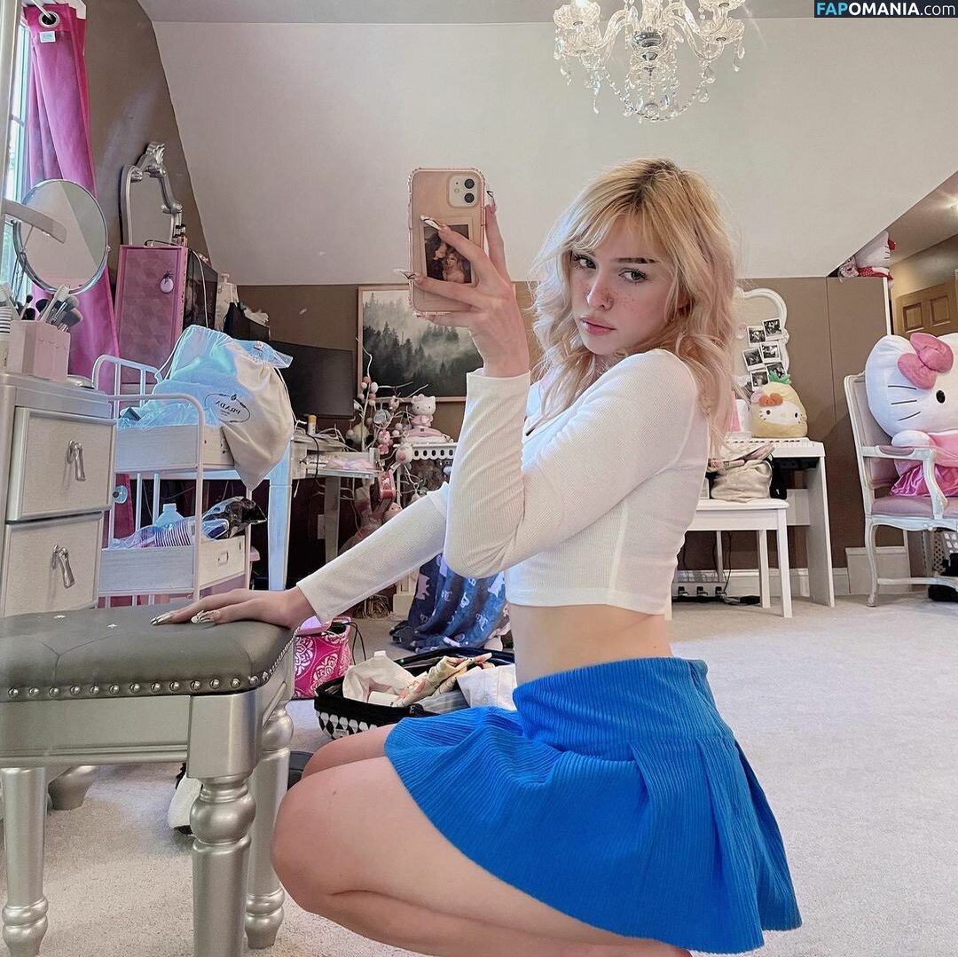 Myah Alanna / myahalanna Nago OnlyFans  Przeciekłe zdjęcie #10
