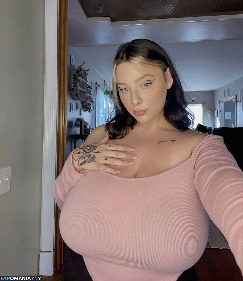 Myah Ramsey / xoangel444 Nago OnlyFans  Przeciekłe zdjęcie #13